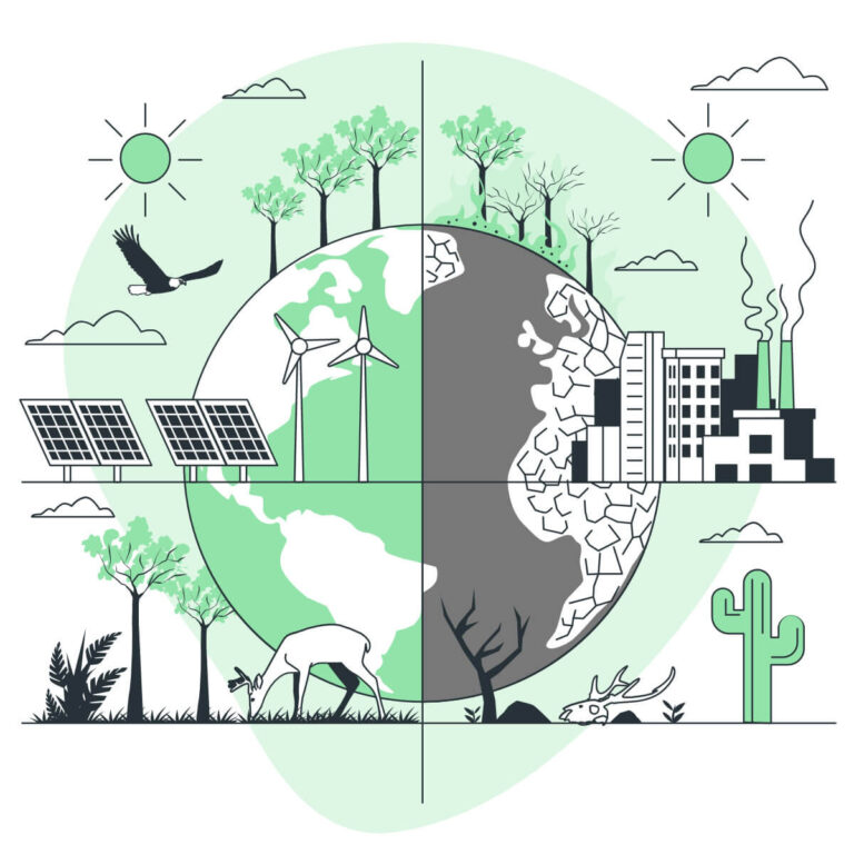 Klimahausen – nachhaltig gut Leben in Oberhausen